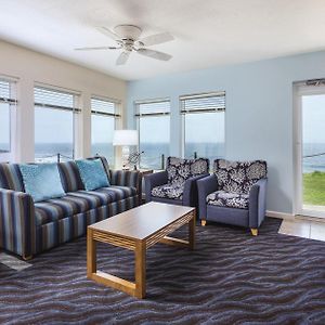 Three-Bedroom Suite